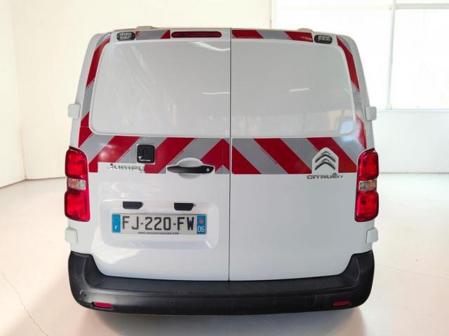 Citroen Jumpy image 6