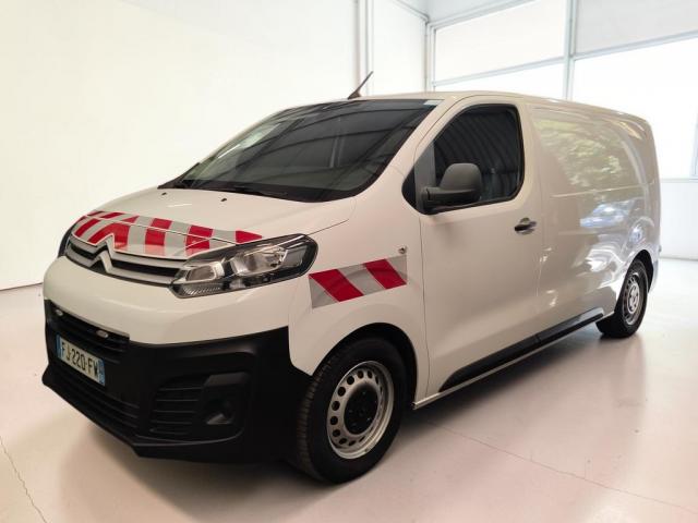 Citroen Jumpy image 1