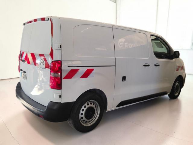 Citroen Jumpy image 5
