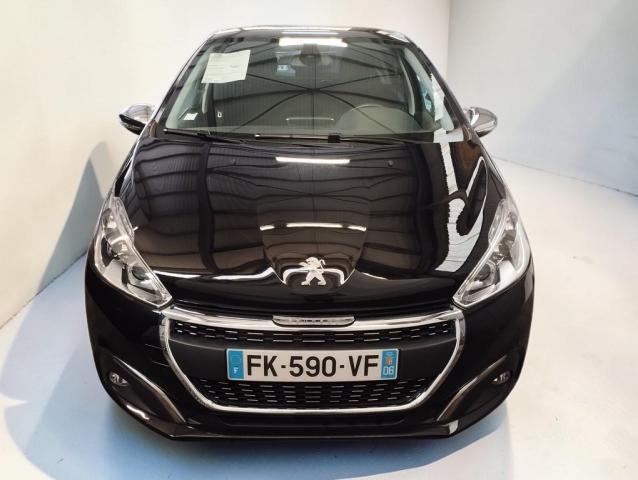 Peugeot 208 image 4