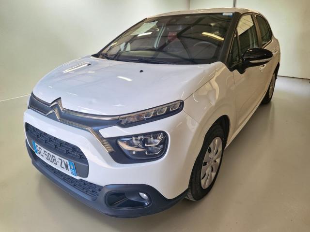 Citroen C3 83 Feel Business 5p