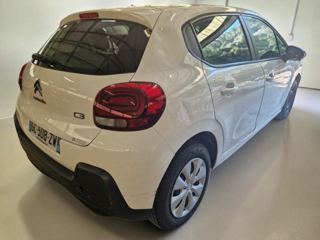 Citroen C3 image 3