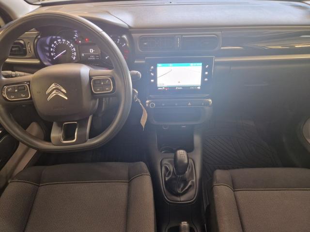 Citroen C3 image 1