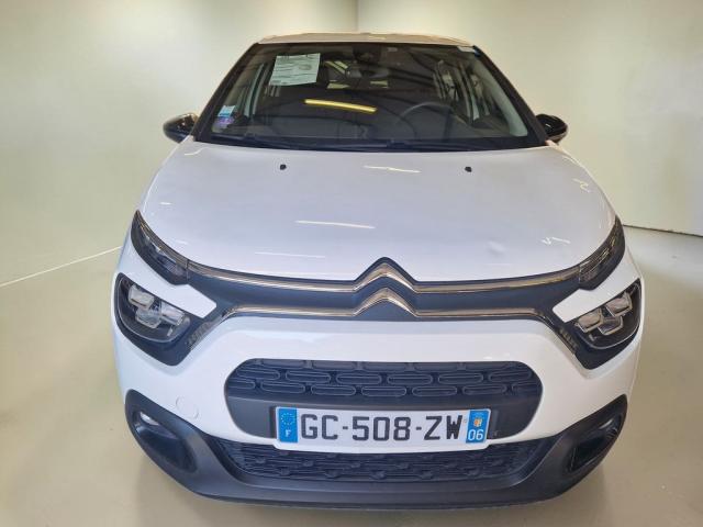 Citroen C3 image 5
