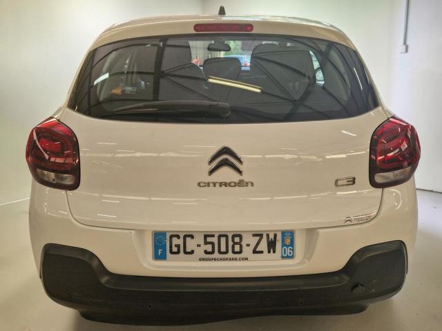 Citroen C3 image 4