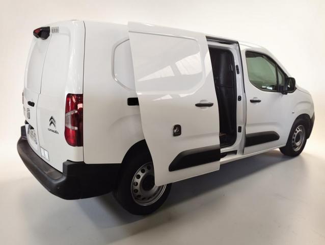 Citroen Berlingo image 1