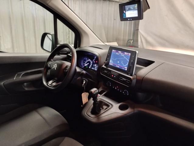 Citroen Berlingo image 6