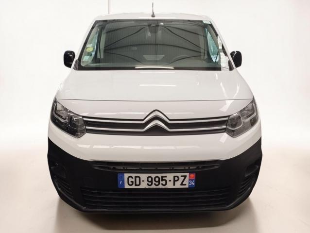 Citroen Berlingo image 3