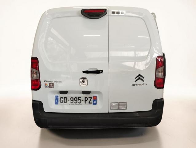 Citroen Berlingo image 2
