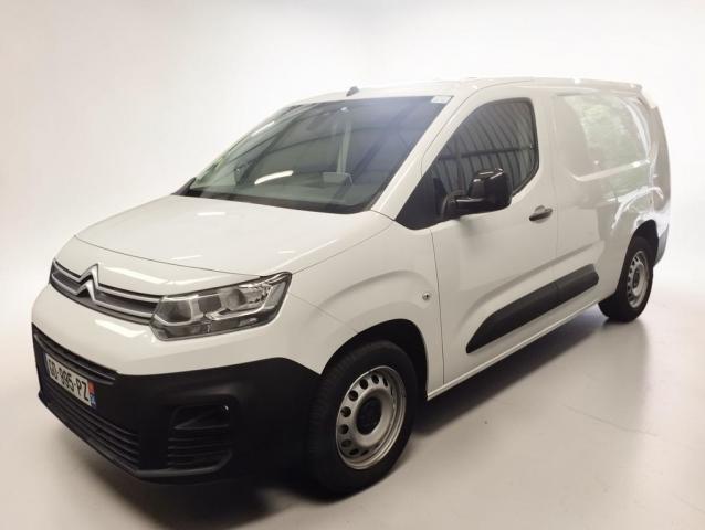 Citroen Berlingo image 4