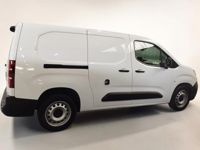 Citroen Berlingo image 5