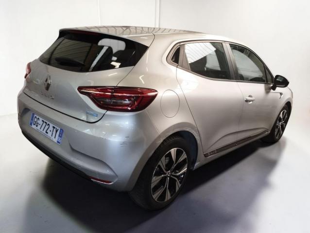 Renault Clio image 3