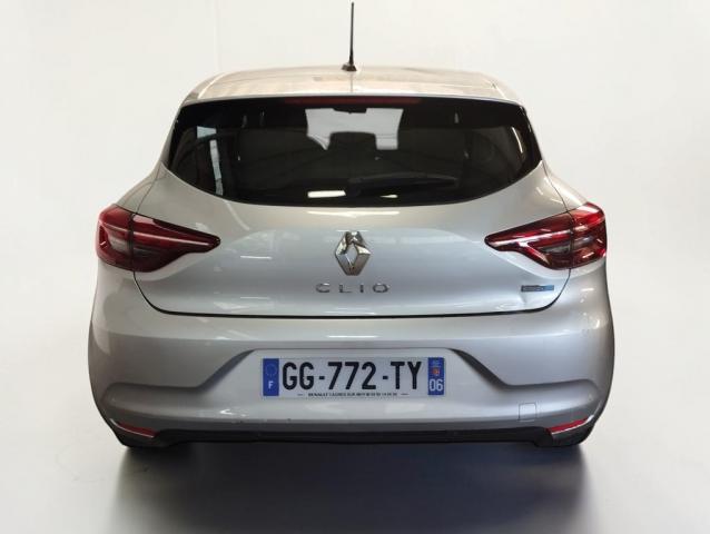 Renault Clio image 4