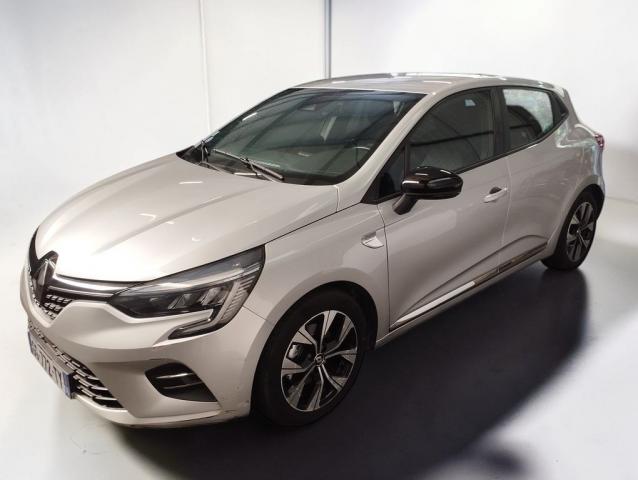 Renault Clio image 2