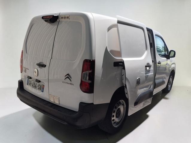 Citroen Berlingo image 2