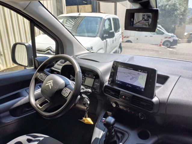 Citroen Berlingo image 6