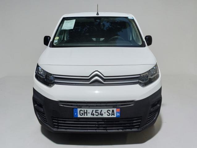 Citroen Berlingo image 1