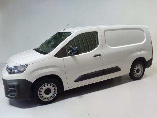 Citroen Berlingo image 5