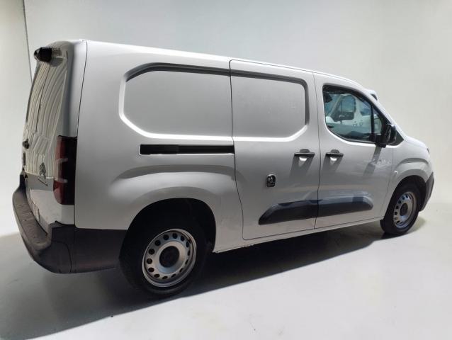 Citroen Berlingo image 3