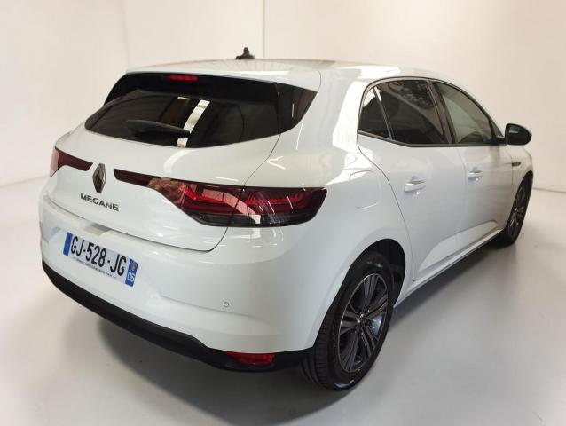 Renault Mégane image 1