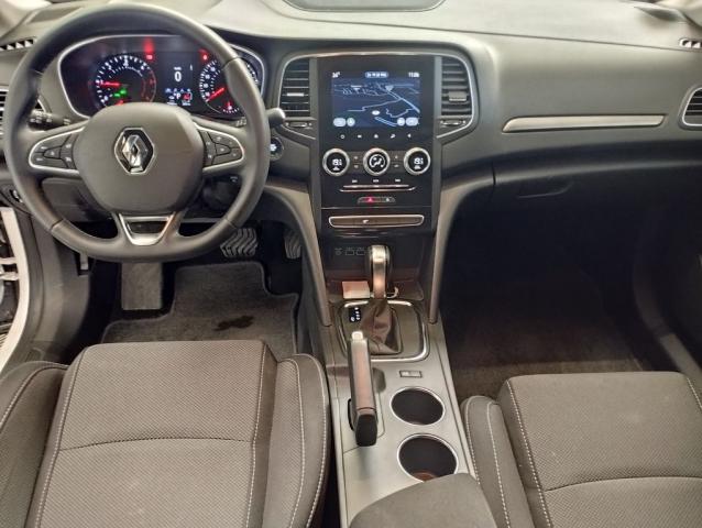Renault Mégane image 3