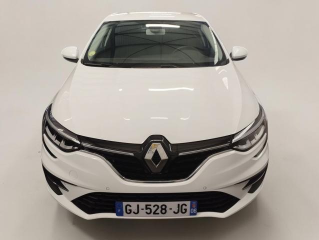 Renault Mégane image 4
