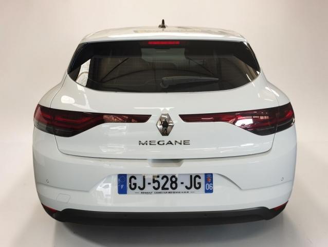 Renault Mégane image 2