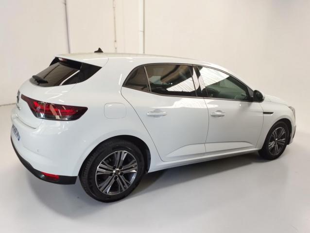 Renault Mégane image 6