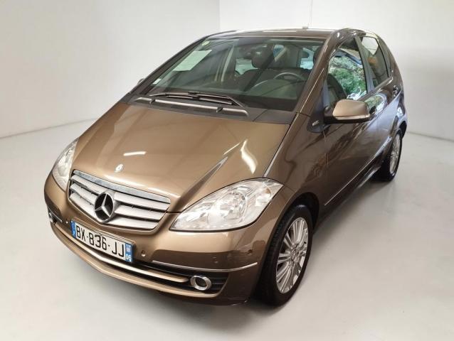 Mercedes Benz