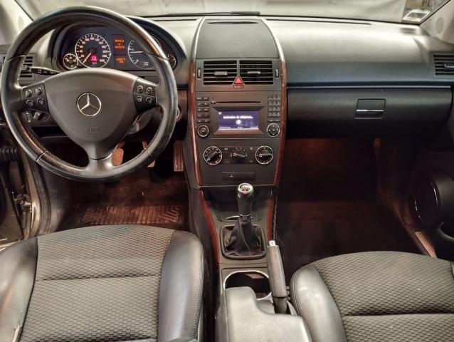 Mercedes Benz Classe A image 2