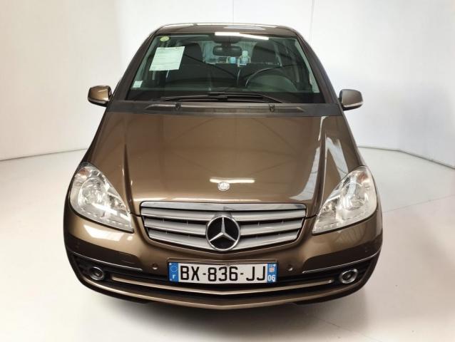 Mercedes Benz Classe A image 6