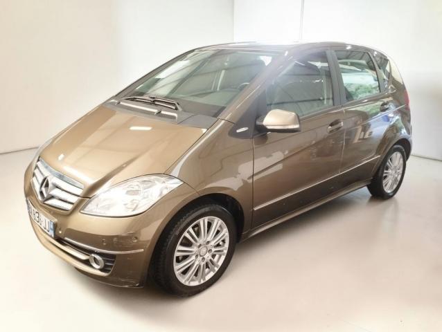 Mercedes Benz Classe A image 3