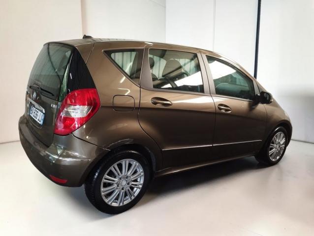 Mercedes Benz Classe A image 1