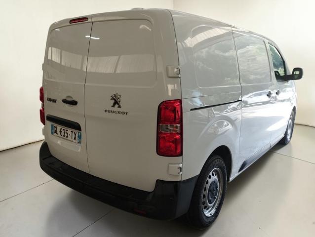 Peugeot Expert image 4