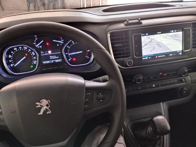 Peugeot Expert image 3