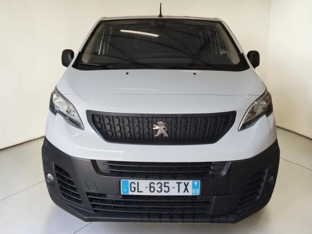 Peugeot Expert image 2