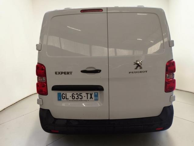 Peugeot Expert image 5