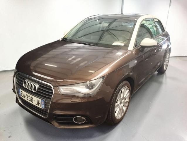 Audi A1 1.6 Tdi 105 Ambition 3p