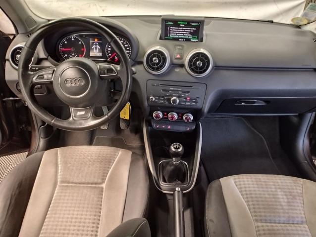 Audi A1 image 4
