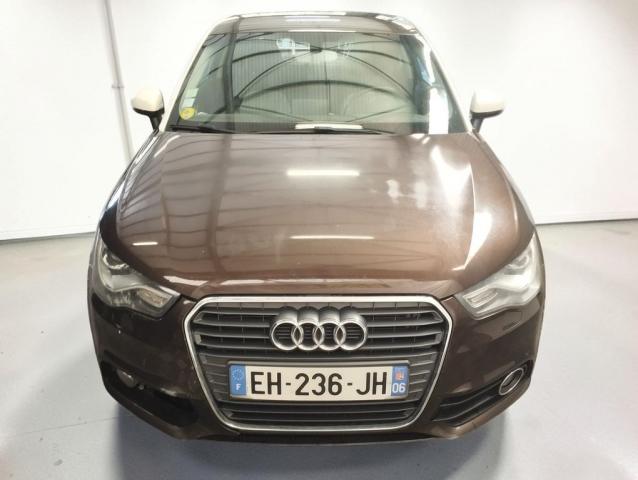 Audi A1 image 5