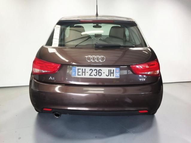 Audi A1 image 3
