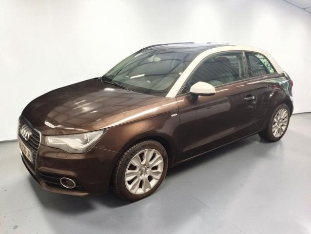Audi A1 image 6