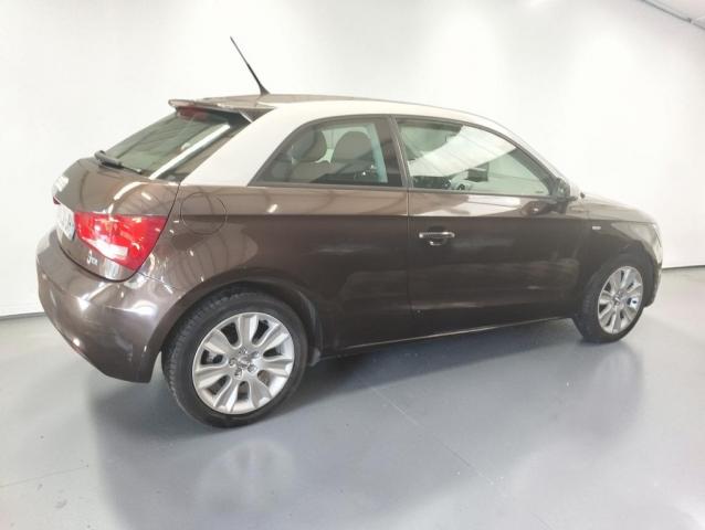 Audi A1 image 2