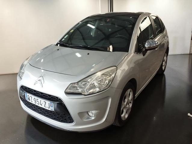 Citroen C3 1.4 Hdi 70 Collection