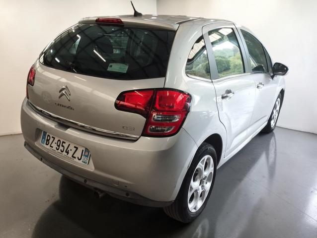 Citroen C3 image 6