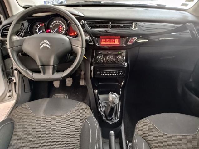 Citroen C3 image 1