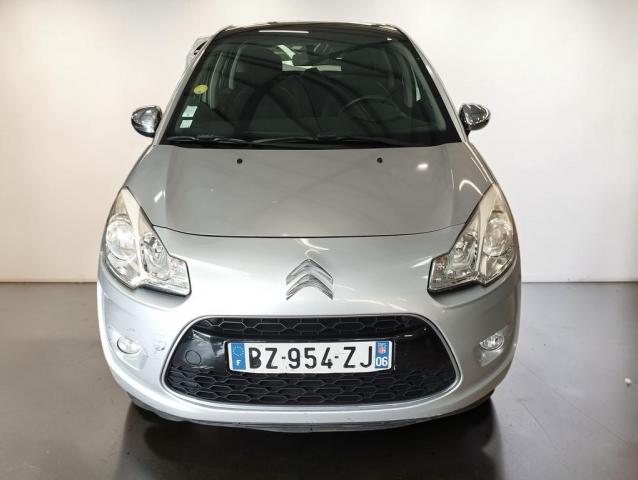 Citroen C3 image 5