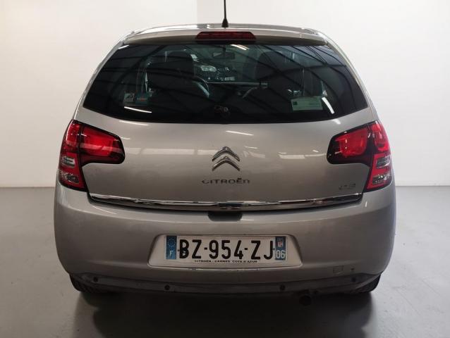 Citroen C3 image 4