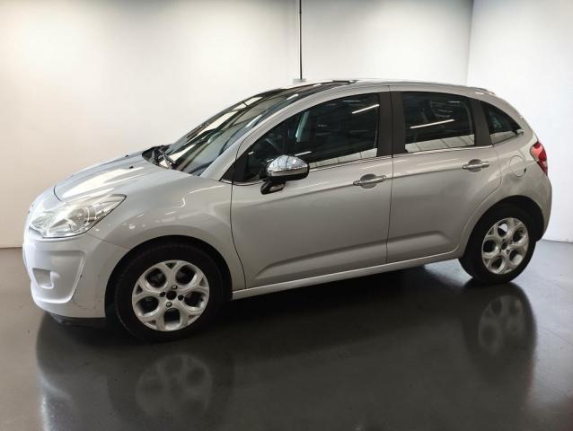 Citroen C3 image 3