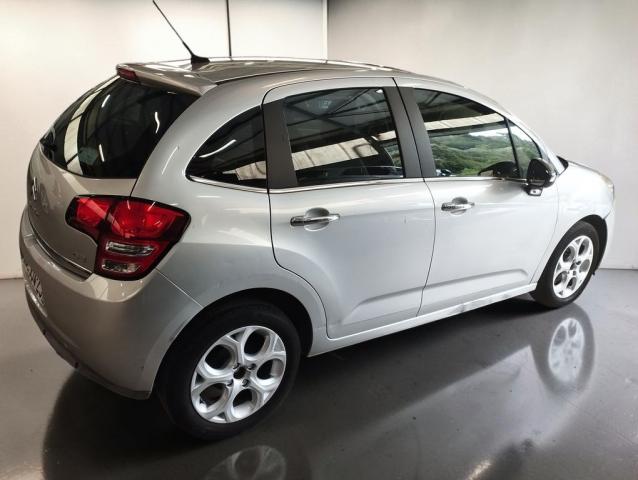 Citroen C3 image 2
